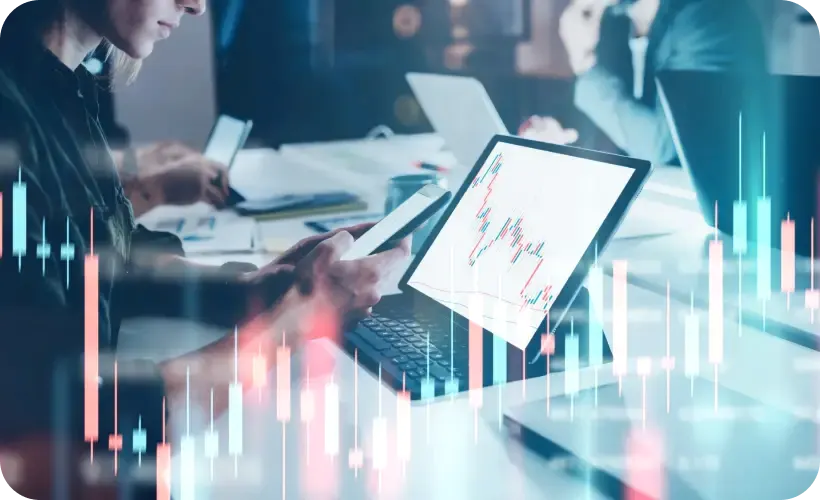 Morajohuza mercado de criptomonedas