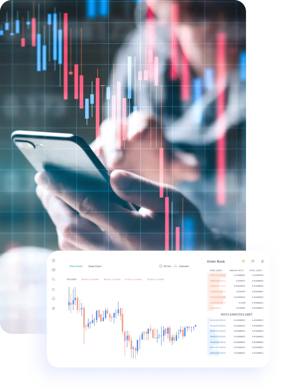 Morajohuza plataforma cripto